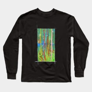 afterlife Long Sleeve T-Shirt